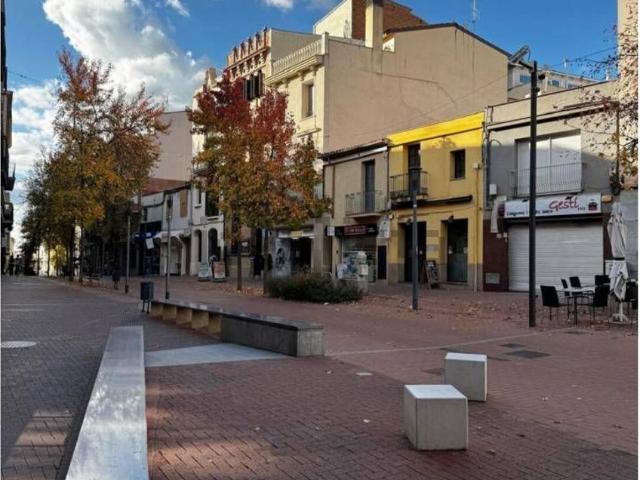 Local, Centre, Terrassa