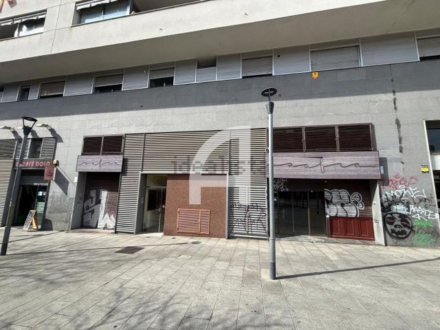 Local, Centre, Terrassa
