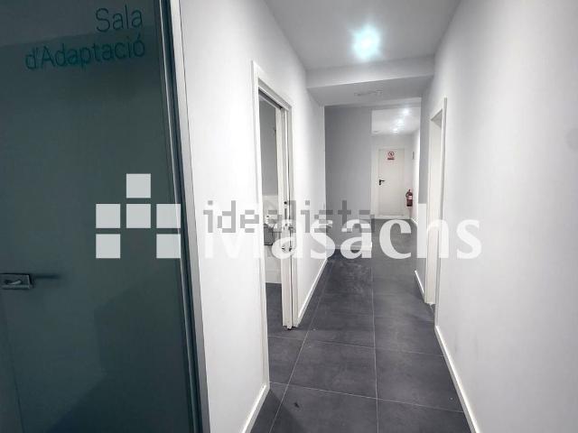 Local, Centre, Terrassa