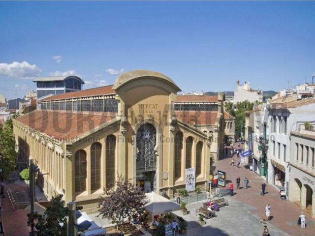 Local, Centre, Terrassa