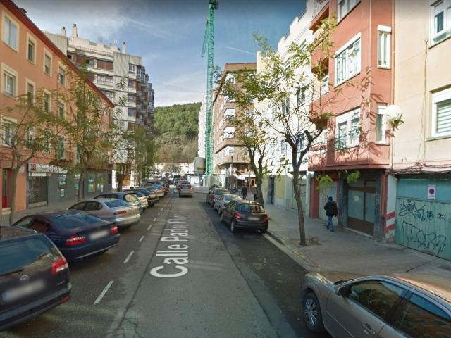 Local céntrico