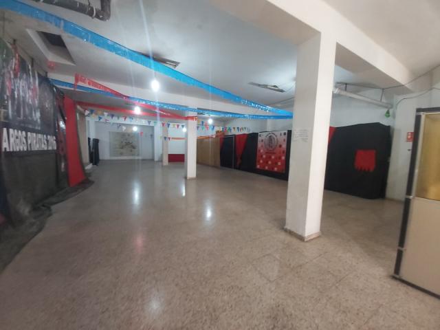 LOCAL CENTRICO EN VENTA