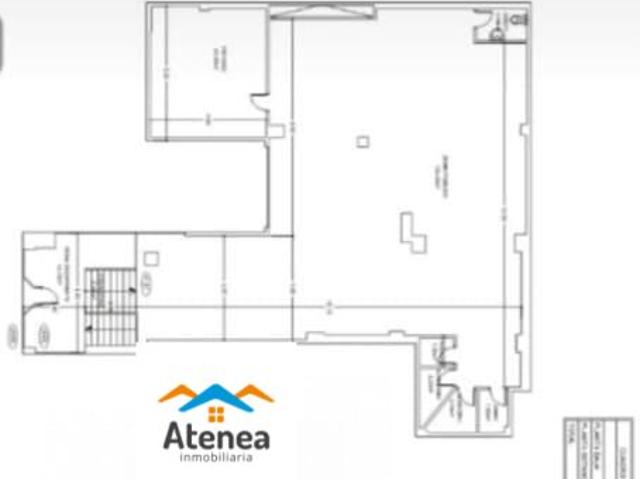 LOCAL CENTRICO EN VENTA