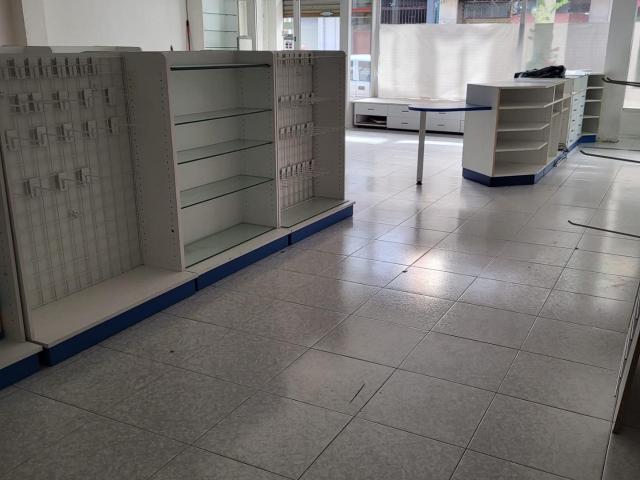 LOCAL CENTRICO EN ALQUILER