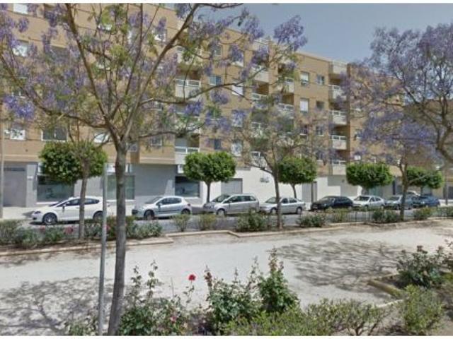 LOCAL CENTRICO PASEO ALCALDE GARCIA ACIEN