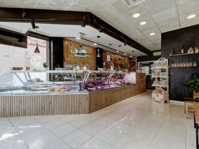 Local, Cervelló
