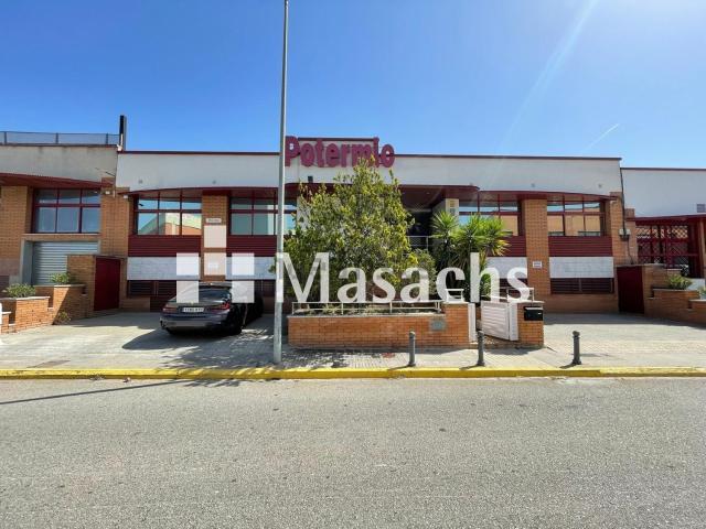 Local, Cervelló