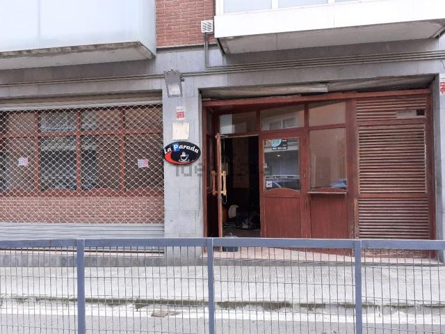 Local, Cervera