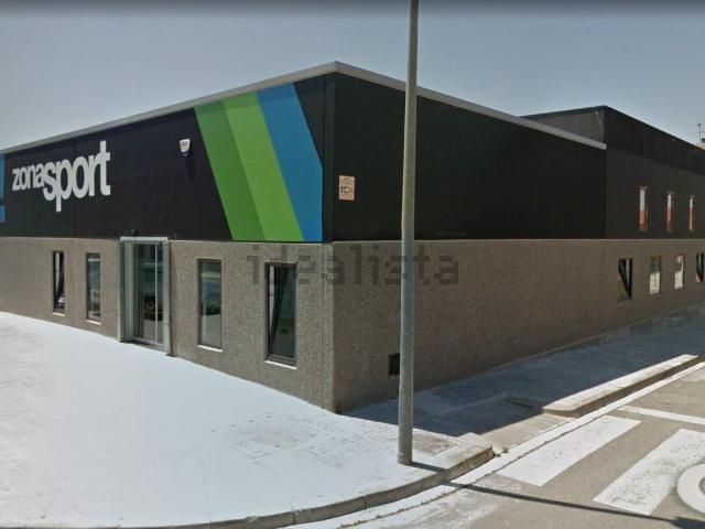 Local, Cervera
