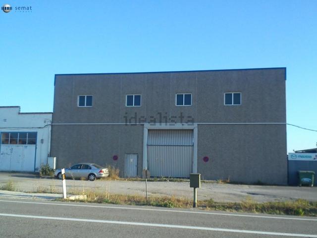 Local, Cervera