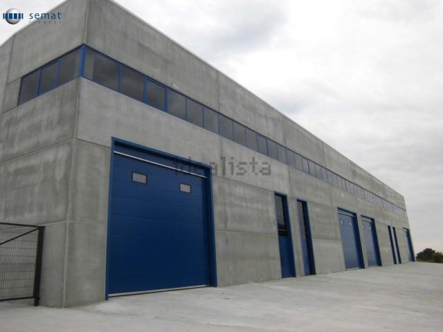Local, Cervera