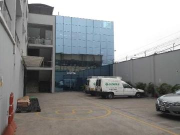 Local Cercado de Lima