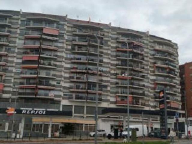 Local, Cerdanyola nord, Mataró