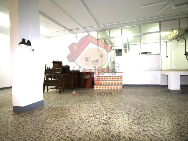 Local, Cerdanyola nord, Mataró