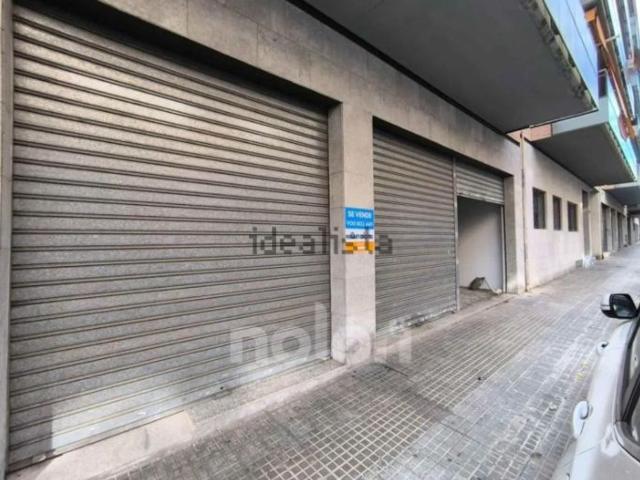 Local, Cerdanyola del Vallès