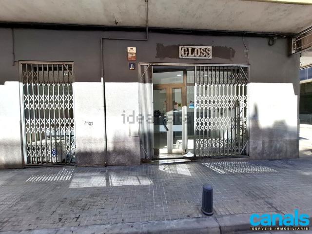 Local, Cerdanyola del Vallès