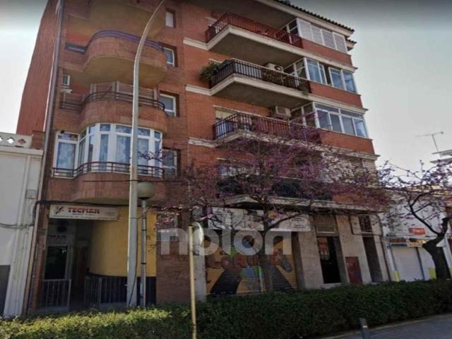 Local, Cerdanyola del Vallès