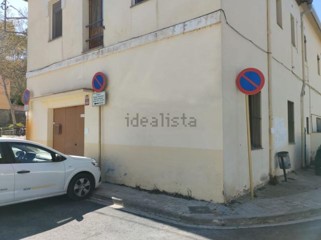 Local, Cerdanyola del Vallès