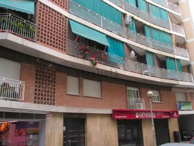 Local, Cerdanyola del Vallès