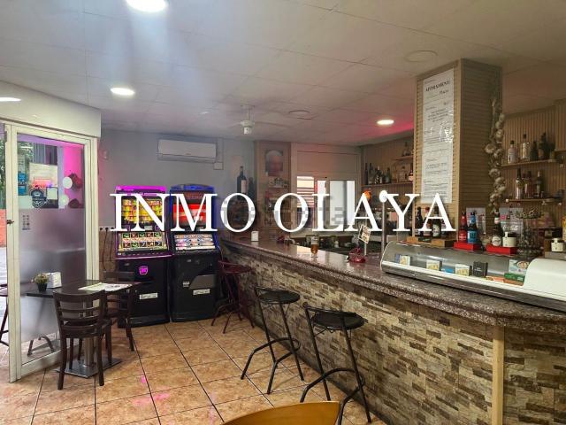 Local, Cerdanyola del Vallès