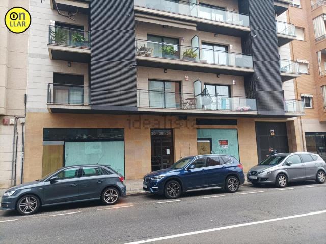 Local, Cerdanyola del Vallès