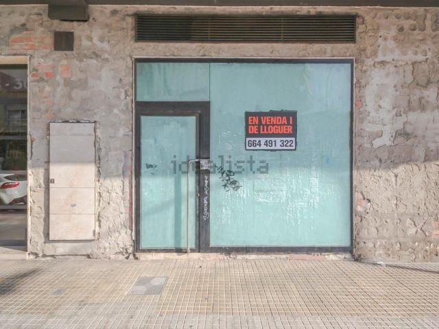 Local, Cerdanyola del Vallès