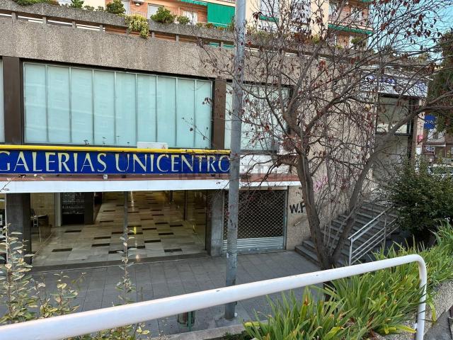 Local, Cerdanyola del Vallès
