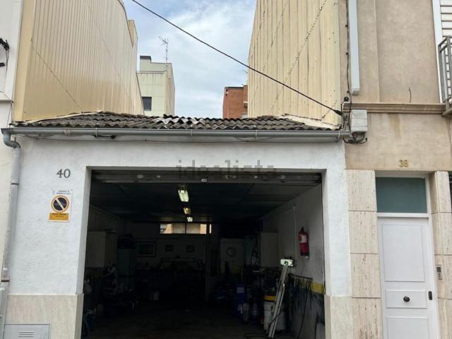 Local, Cerdanyola del Vallès