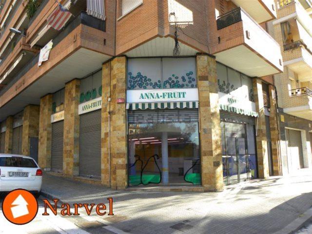 Local, Cerdanyola del Vallès