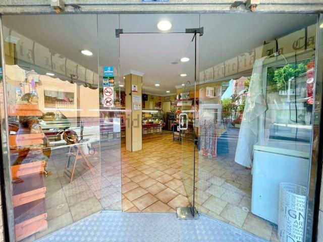 Local, Cerdanyola del Vallès