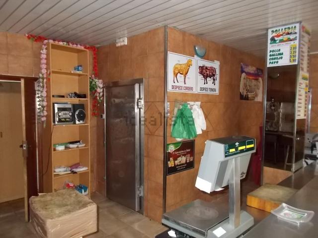 Local, Cerdanyola sur, Mataró