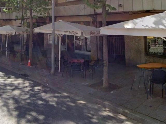 Local, Cerdanyola sur, Mataró