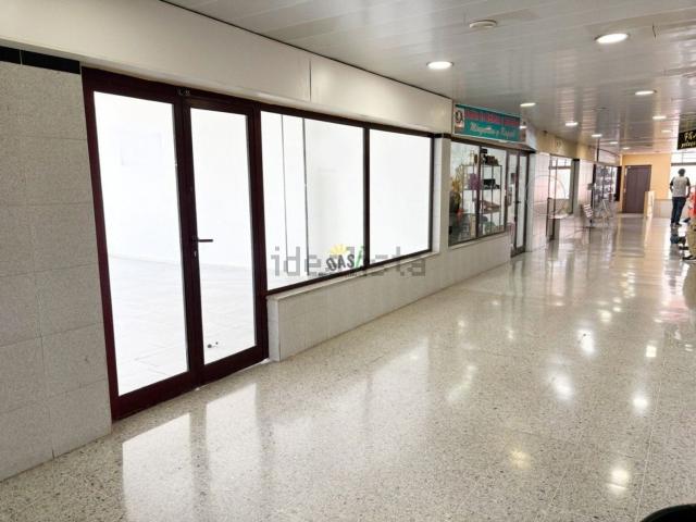 Local, César Casariego Santa Clara Nuevo Obrero, Santa Cruz de Tenerife