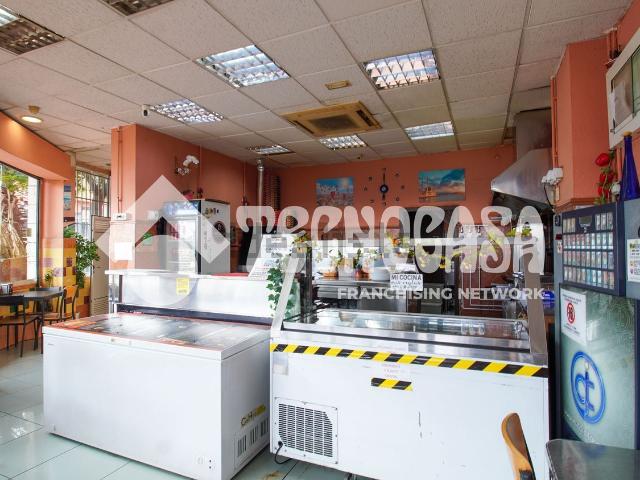 Local, César Casariego Santa Clara Nuevo Obrero, Santa Cruz de Tenerife