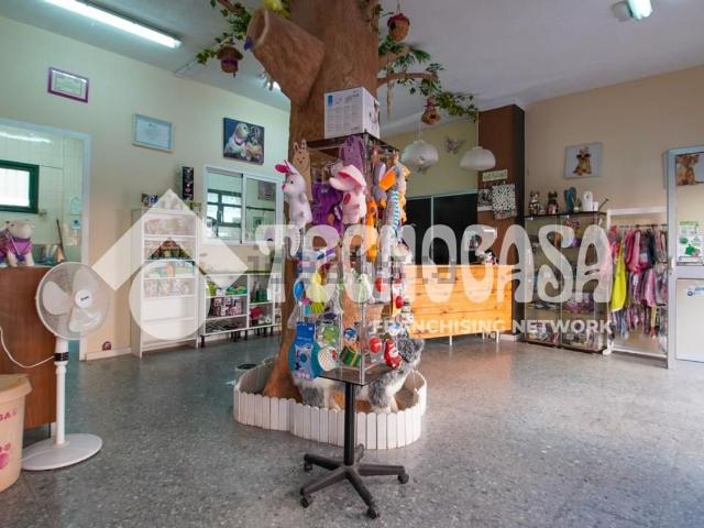Local, César Casariego Santa Clara Nuevo Obrero, Santa Cruz de Tenerife