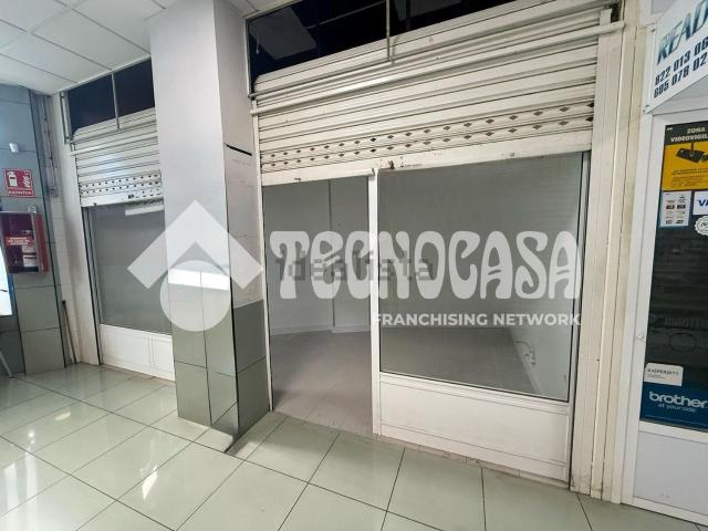 Local, César Casariego Santa Clara Nuevo Obrero, Santa Cruz de Tenerife