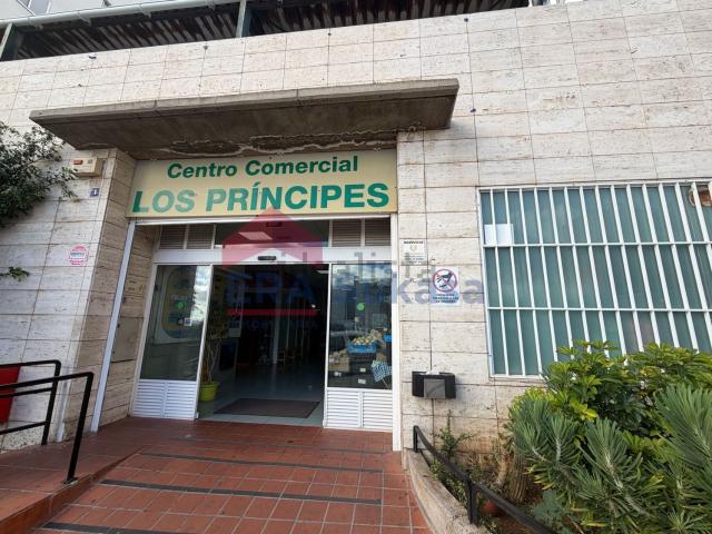 Local, César Casariego Santa Clara Nuevo Obrero, Santa Cruz de Tenerife