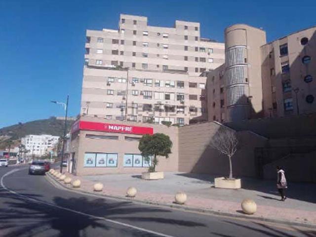 Local, Ceuta