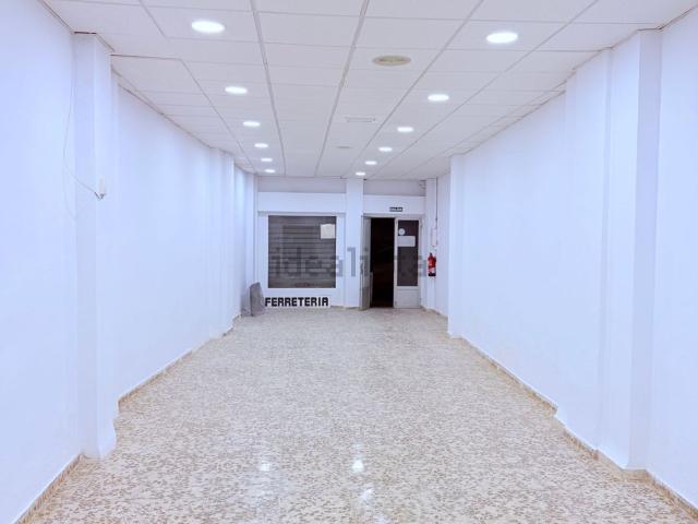 Local, Ceuta