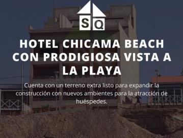 Local Chicama
