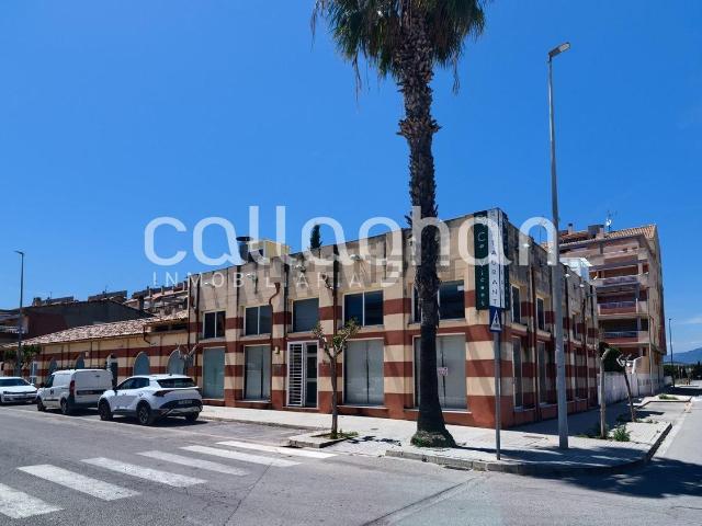 Local, Chilches