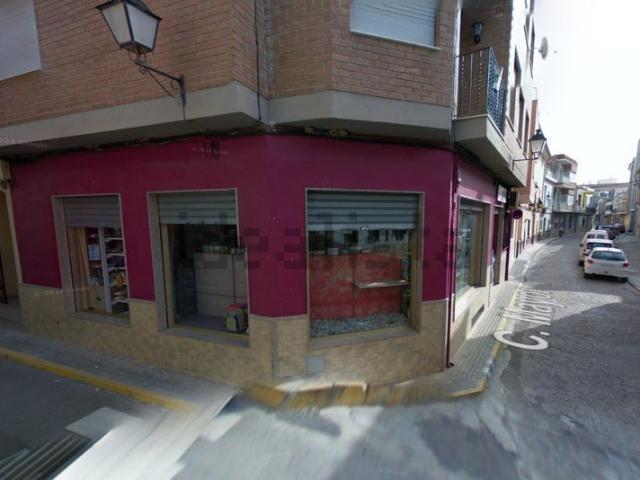 Local, Chilches