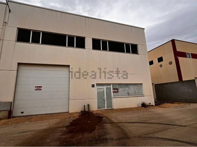 Local, Chinchilla de Monte Aragón