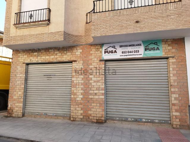 Local, Churriana de la Vega