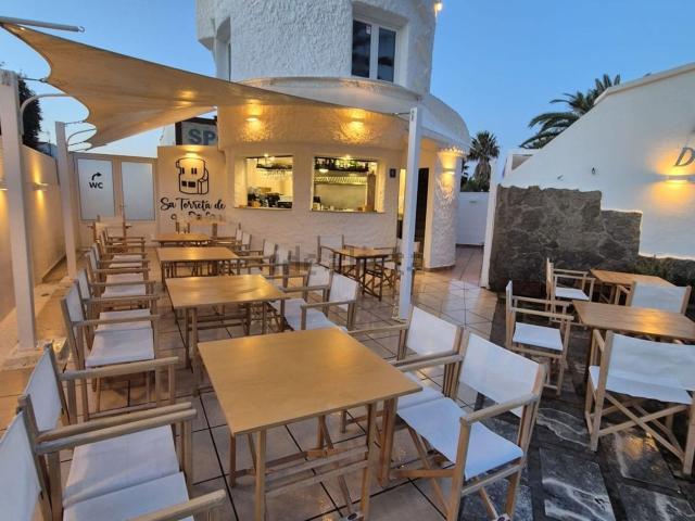 Local, Ciutadella de Menorca