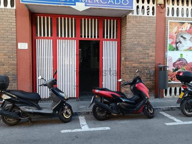 Local, Ciudad de Asís, Alicante / Alacant