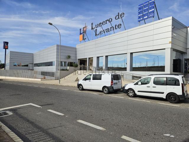 Local, Ciudad de Asís Font Calent El Bacarot, Alicante / Alacant