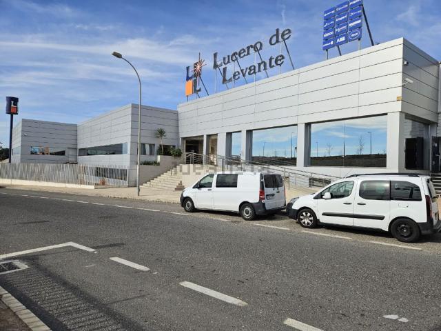 Local, Ciudad de Asís Font Calent El Bacarot, Alicante / Alacant