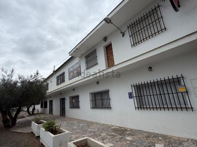 Local, Ciudad Jardín, Málaga