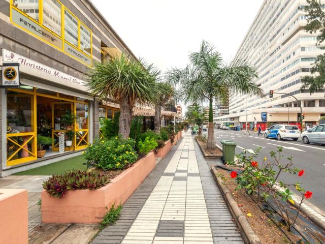 Local, Ciudad Jardín, Las Palmas de Gran Canaria